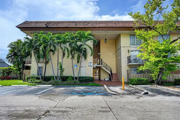 Courtyards at Kendall in Miami, Florida