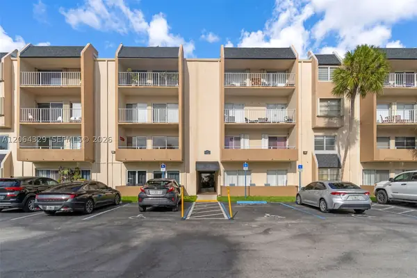 Kings Creek South in Miami, Florida