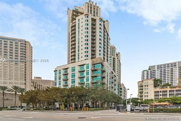 Metropolis I at Dadeland in Miami, Florida