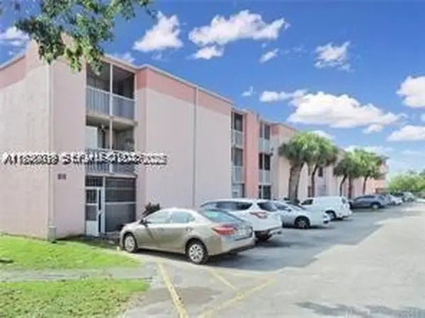 Point South in Miami, Florida