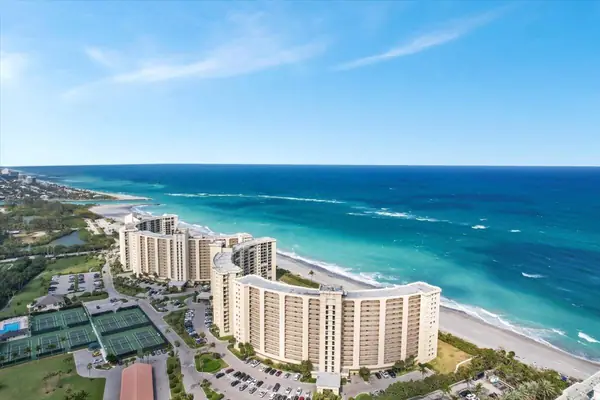 Ocean Trail II, Jupiter