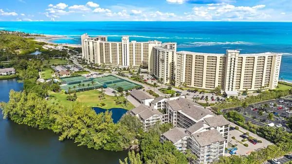 Ocean Trail V, Jupiter