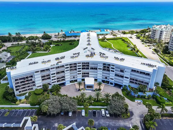 Oceancrest Apartments