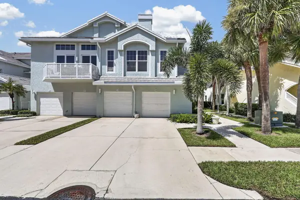 Sea Colony, Jupiter