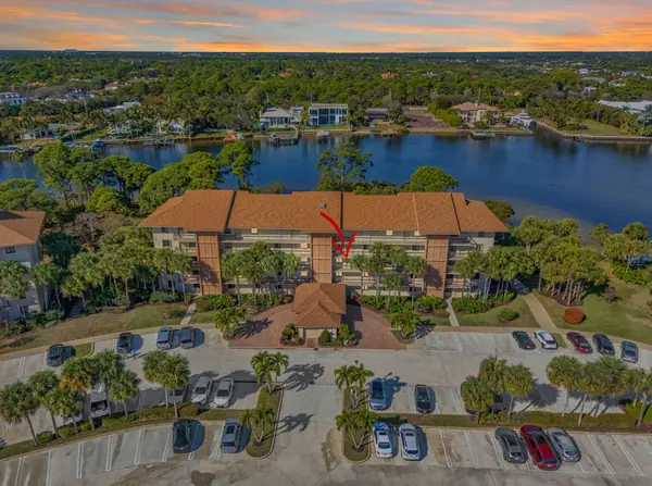 Marina at the Bluffs, Jupiter