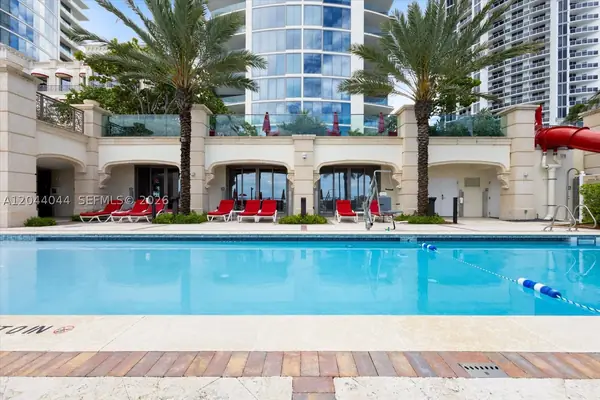888 Via Acqualina in Sunny Isles Beach, Florida