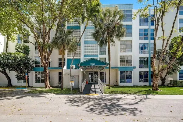Avila in Sunny Isles Beach, Florida