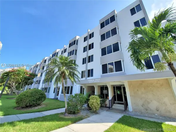 Caribbean Breeze in Sunny Isles Beach, Florida