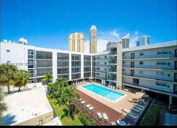 Le Cartier in Sunny Isles Beach, Florida