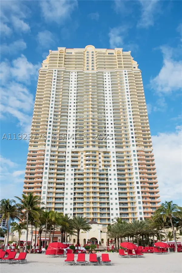 Acqualina Ocean Residences & Resort in Sunny Isles Beach, Florida