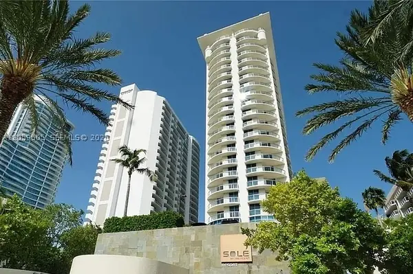 Sole in Sunny Isles Beach, Florida