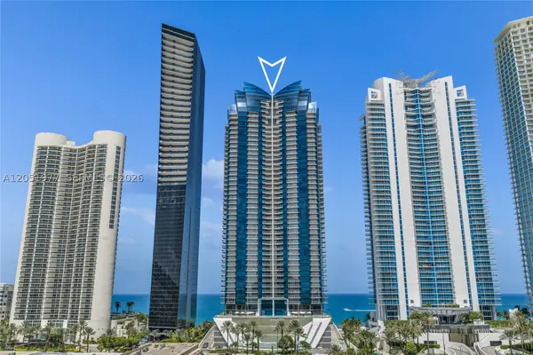 Jade Ocean in Sunny Isles Beach, Florida