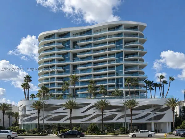 Aurora in Sunny Isles Beach, Florida