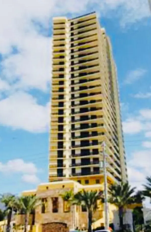Sayan in Sunny Isles Beach, Florida