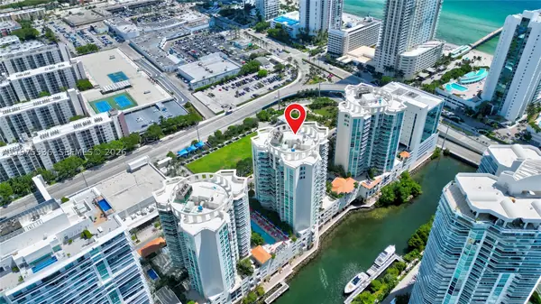 St Tropez on the Bay II in Sunny Isles Beach, Florida