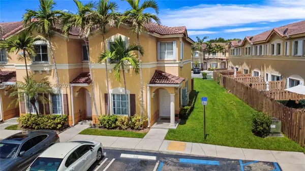 Leward at Islands at Doral in Doral, Florida