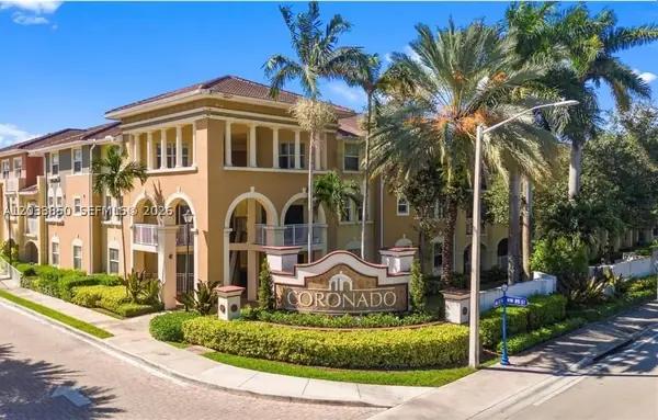 Coronado at Doral II in Doral, Florida