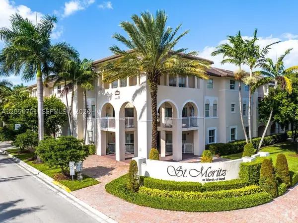 St Moritz at Doral in Doral, Florida