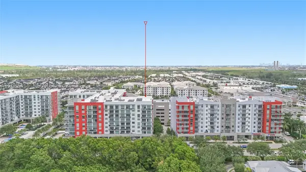 Grand Bay Commons South (7751 NW 107th Ave) in Doral, Florida