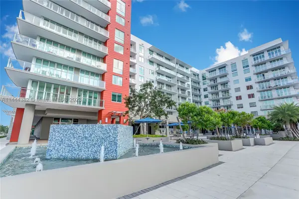 Midtown at Doral in Doral, Florida