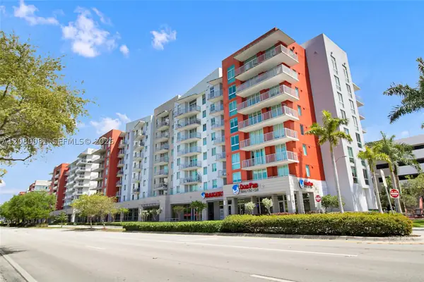 Grand Bay Commons South (7661 NW 107th Ave) in Doral, Florida