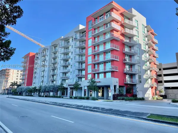Midtown Doral Condo 4 in Doral, Florida
