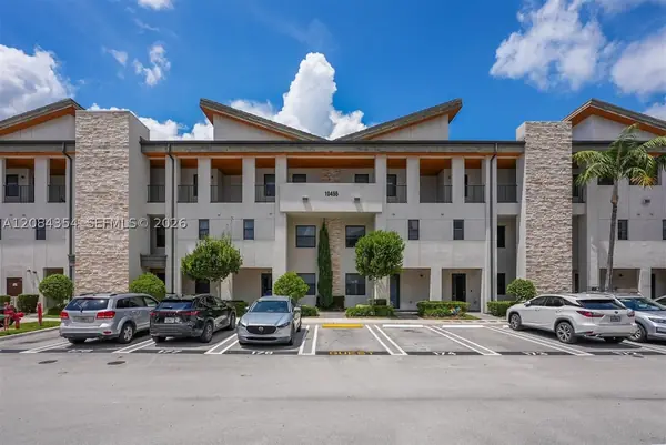 Highland at Park Central in Doral, Florida