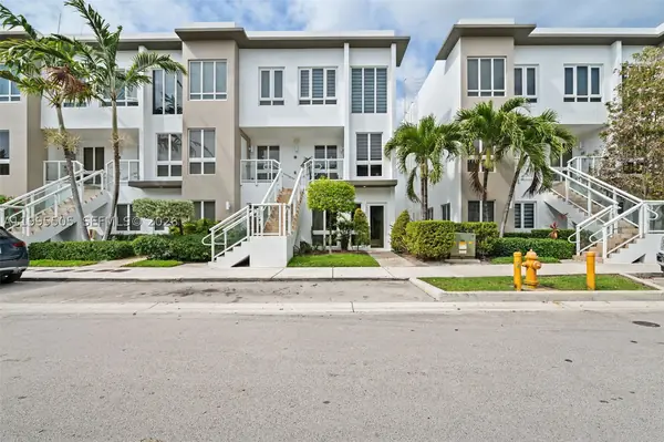 Landmark at Doral in Doral, Florida