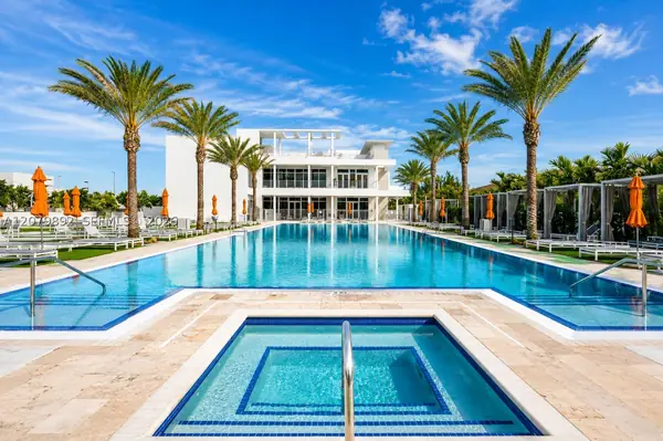 Landmark at Doral 4 in Doral, Florida