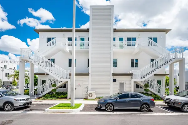 Landmark at Doral 5 in Doral, Florida