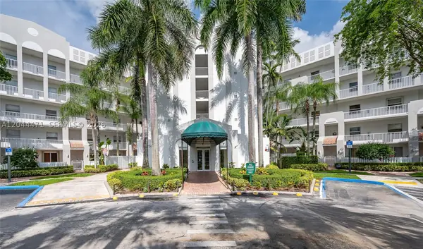 Captiva Condo B in Doral, Florida