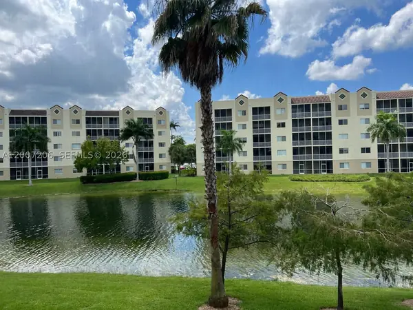 Captiva Condo D in Doral, Florida
