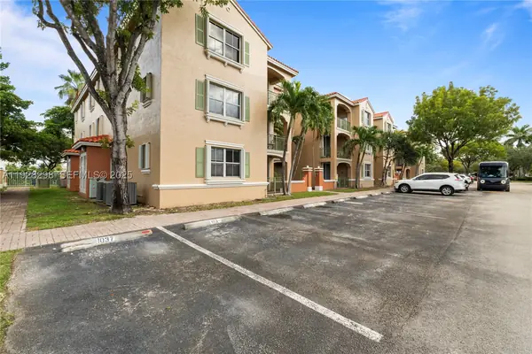 The Courts at Doral Isles in Doral, Florida
