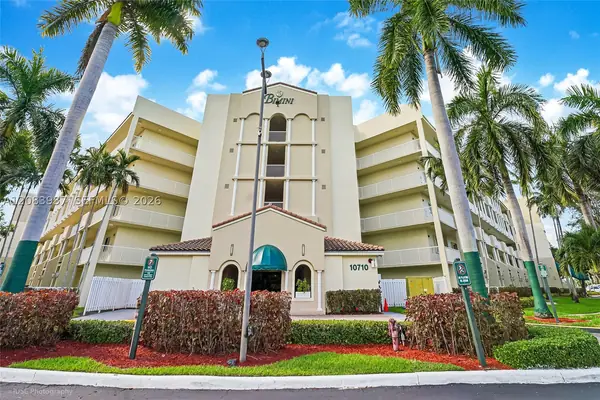 Captiva Condo E in Doral, Florida