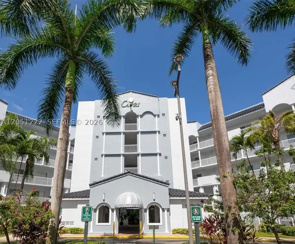 Captiva Condo F in Doral, Florida