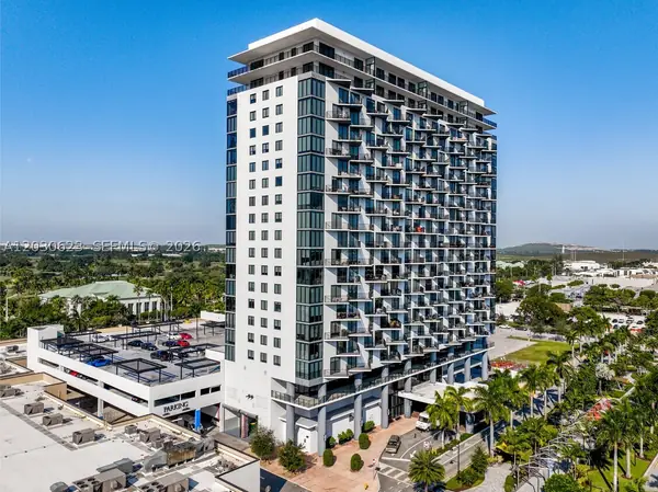 5300 Paseo in Doral, Florida