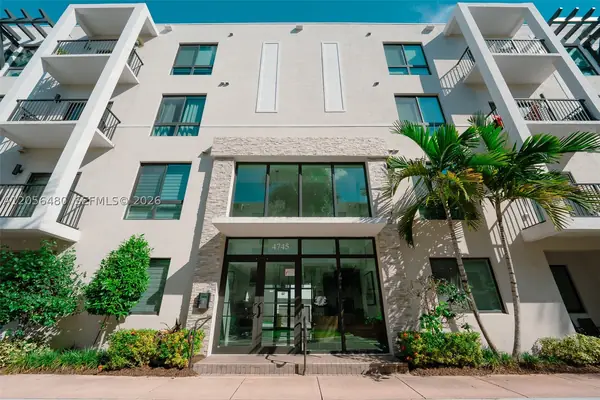 Urbana at the Residences in Doral, Florida