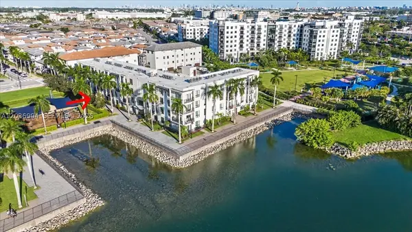 Urbana at the Residences 2 in Doral, Florida