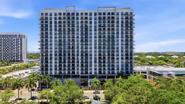 5350 Park in Doral, Florida