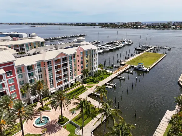 Moorings at Lantana 3 in Lantana, Florida