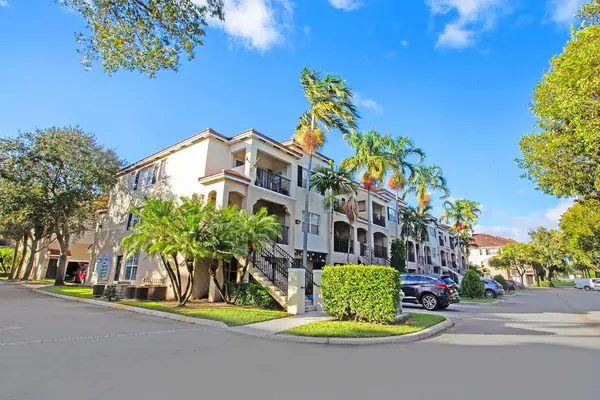 El-Ad Poinciana in Coral Springs, Florida