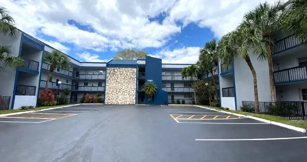 Holiday Springs Village 1, Margate