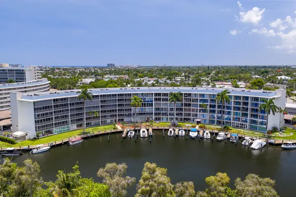 Hillsboro Cove, Deerfield Beach