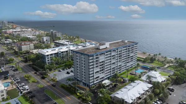 Ocean Harbor, Deerfield Beach