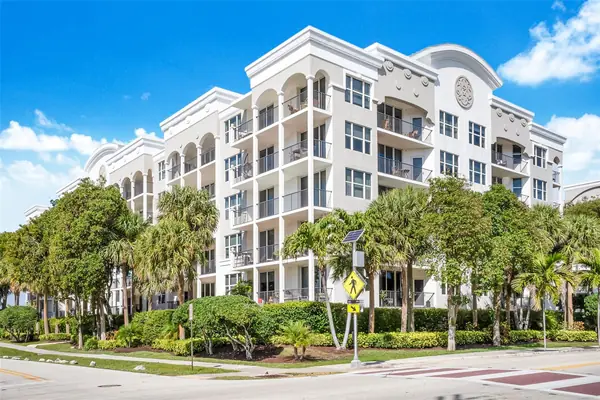 1 Ocean Boulevard, Deerfield Beach