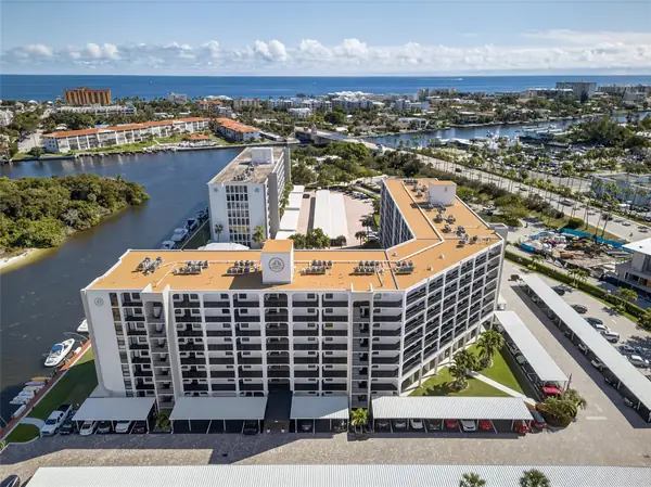 Hillsboro Landings Two, Deerfield Beach