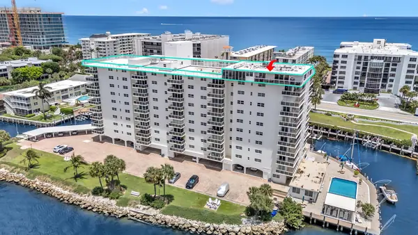 Hillsboro Island House in Hillsboro Beach, Florida