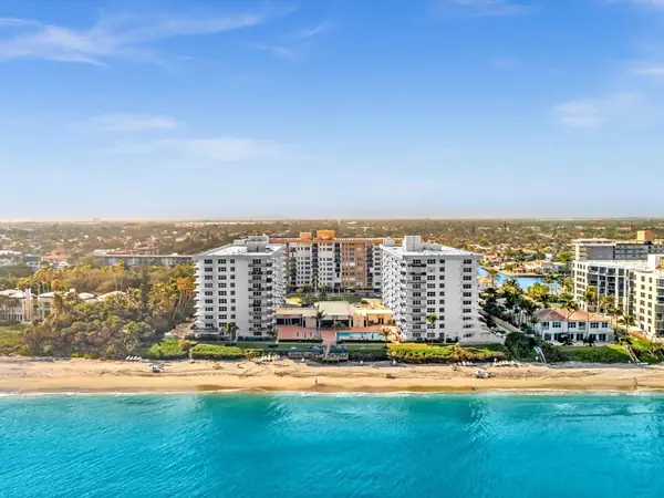 Opal Towers in Hillsboro Beach, Florida