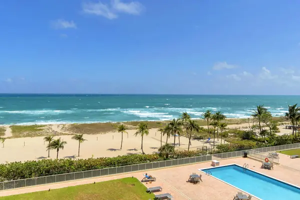 Admiralty Towers, Pompano Beach