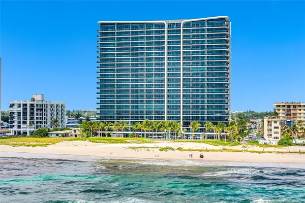 Casamar, Pompano Beach